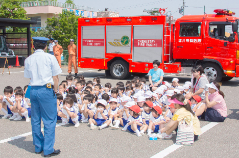 5月の行事写真3